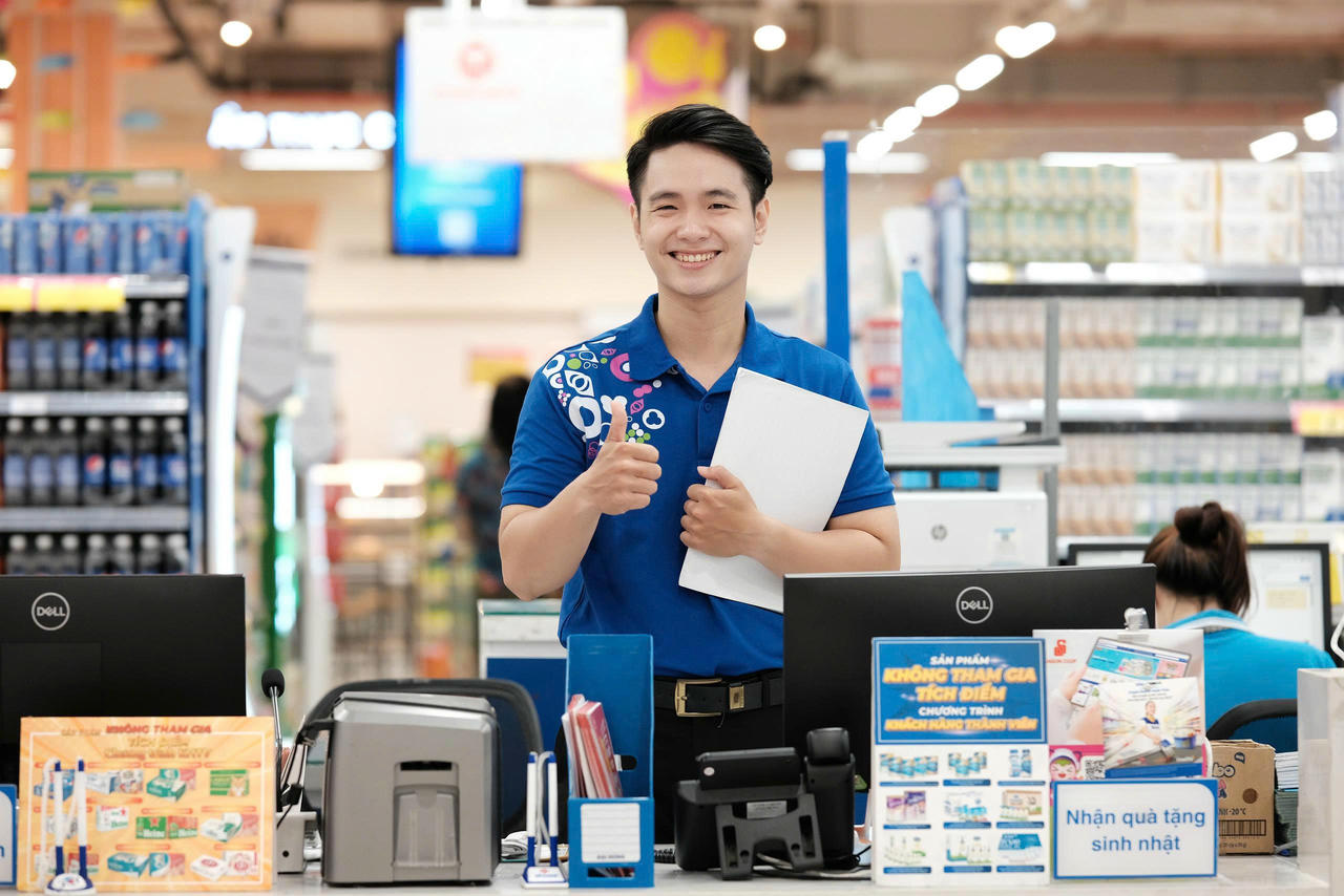Mô hình giảng dạy chú trọng khả năng thích ứng, học viên có thể nhận việc ngay khi tốt nghiệp.