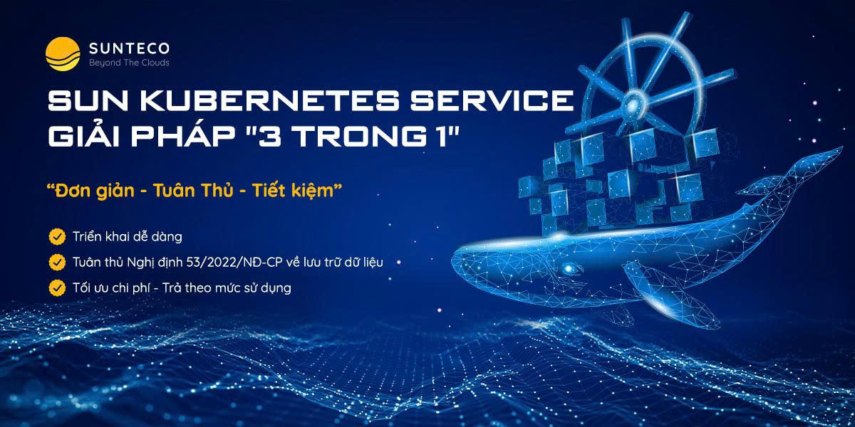 SKS được hơn 200 doanh nghiệp tin chọn – Bệ phóng thực chiến cho AI “Make in Vietnam”