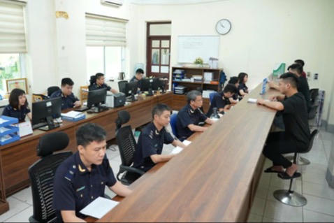 Tiếp tục cắt giảm, đơn giản hóa thành phần hồ sơ hải quan