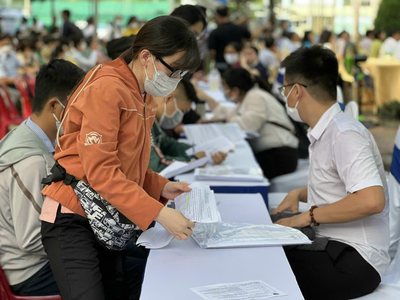 Những trường hợp nào sẽ bị chấm dứt hưởng trợ cấp thất nghiệp từ 1/1/2026?
