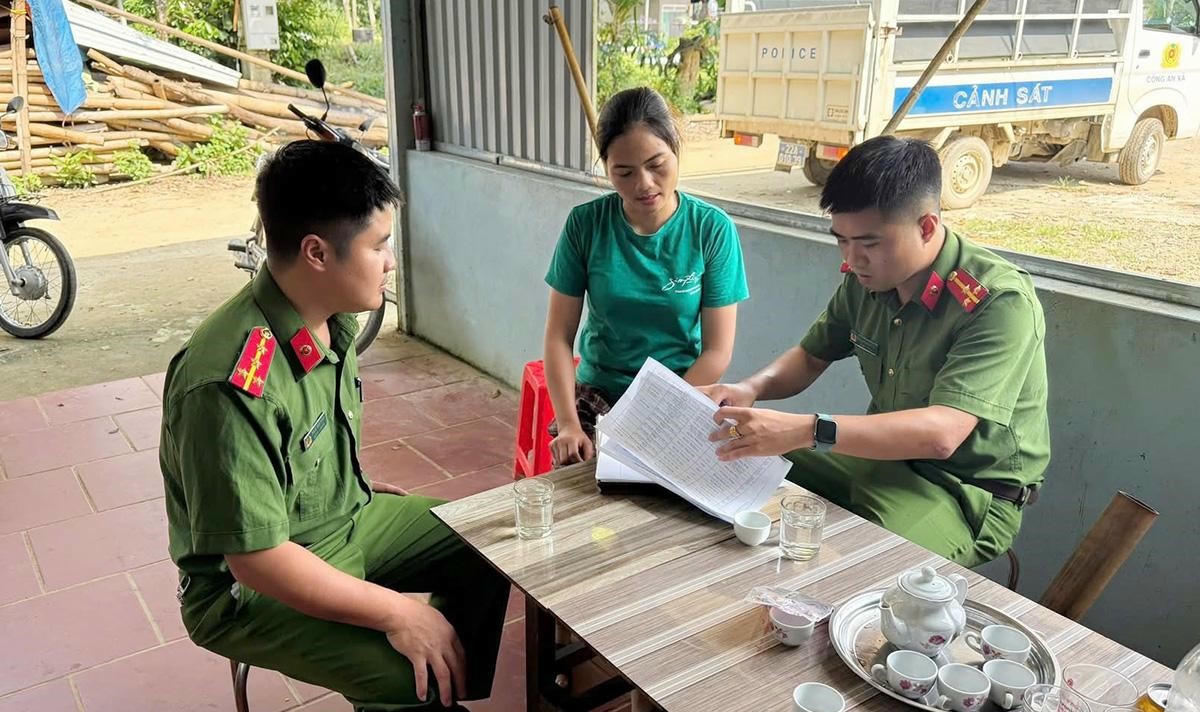 Nỗ lực kiểm soát dịch tả lợn Châu phi