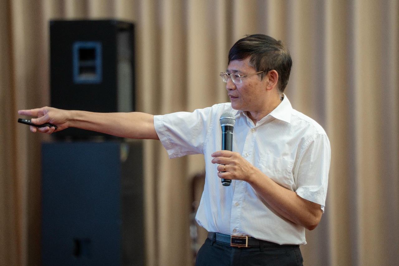 VIAC phối hợp với Ngân hàng Agribank tổ chức Chuỗi chương trình Đào tạo về Kỹ năng giải quyết tranh chấp trong lĩnh vực Tài chính Ngân hàng ngoài tòa án và thi hành án dân sự