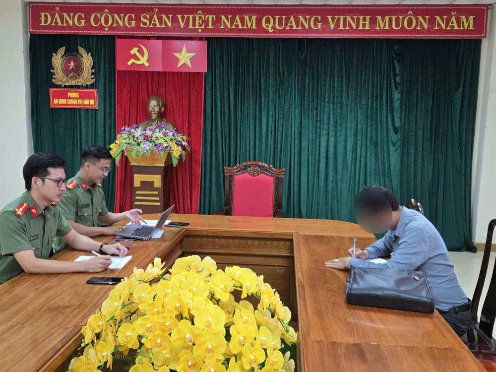 Xử phạt công ty tổ chức sự kiện mời nghệ sĩ không chuẩn mực biểu diễn