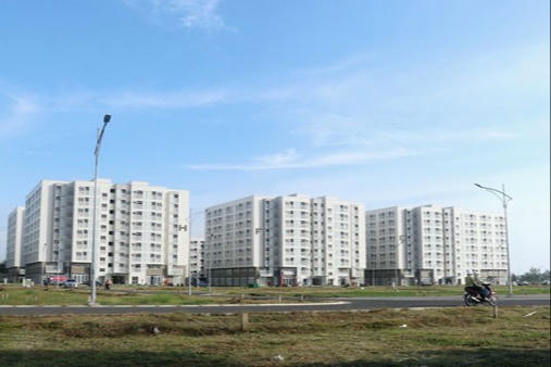 Đề xuất UBND cấp xã xác nhận thu nhập cho người lao động tự do mua nhà ở xã hội tại Hà Nội