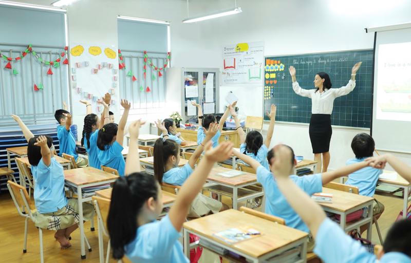 Không để xảy ra bất công trong giáo dục
