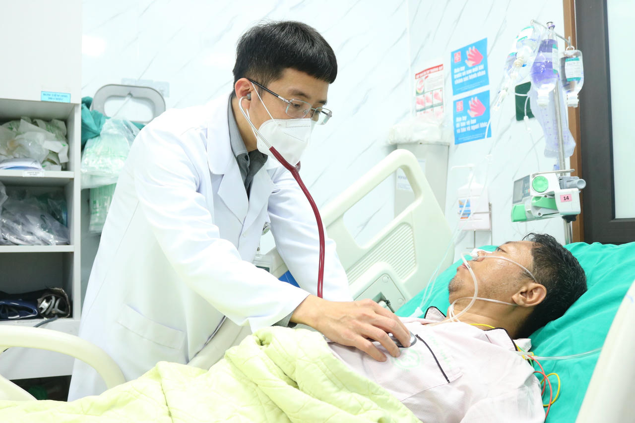 Khuyến cáo phòng tránh 'sát thủ thầm lặng' - đột quỵ từ chuyên gia