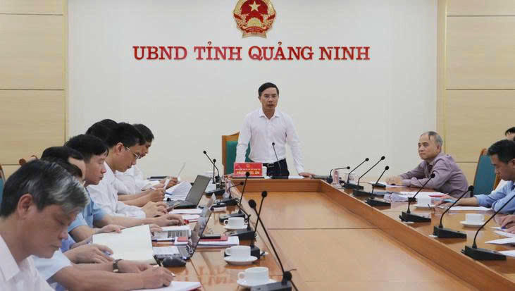 Nghiên cứu lắp đặt hệ thống cảnh báo dông, lốc trên vịnh Hạ Long và vịnh Bái Tử Long