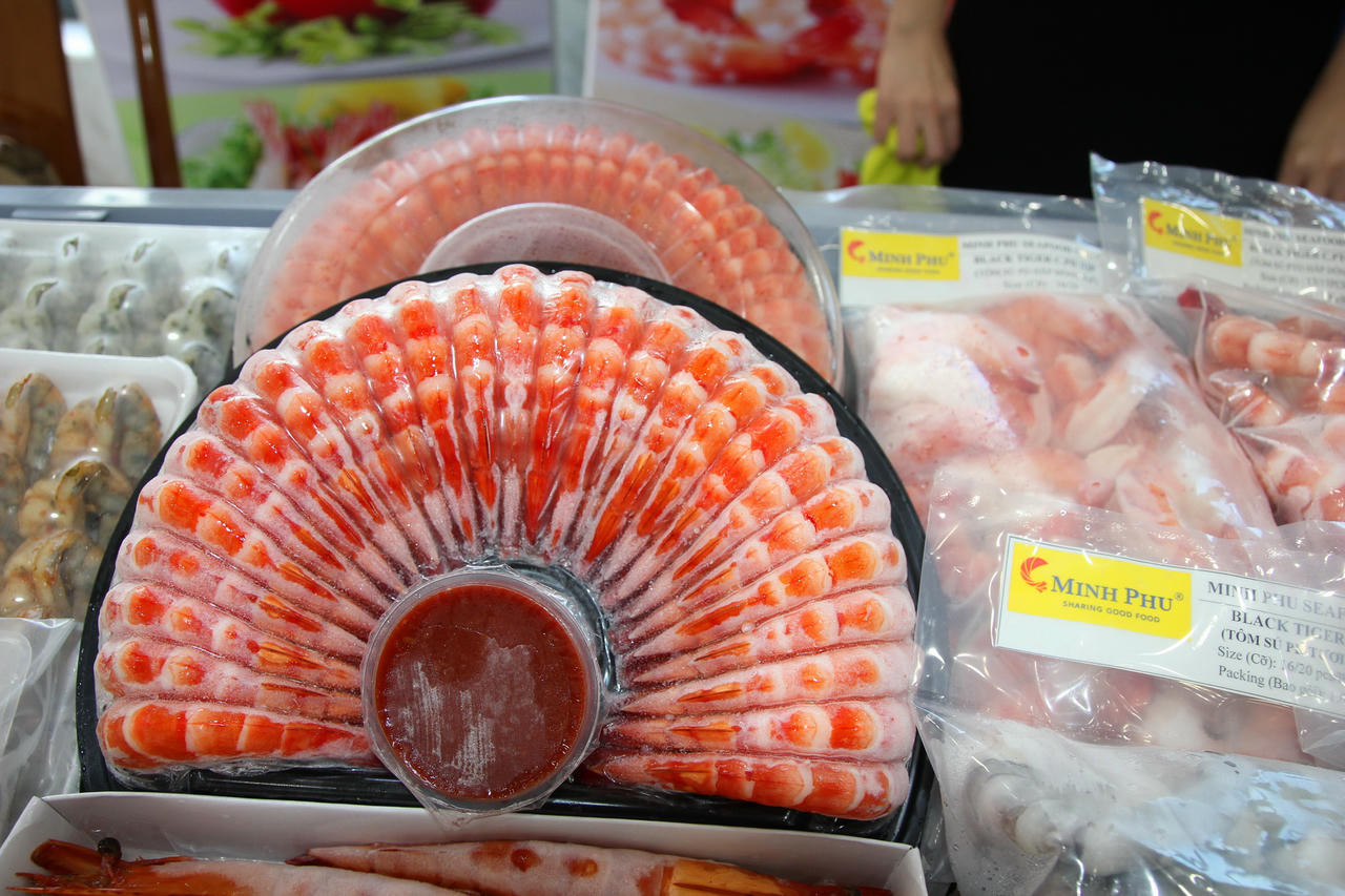 Tỉnh Cà Mau đặt mục tiêu tăng trưởng GRDP đạt từ 8,5% trở lên.