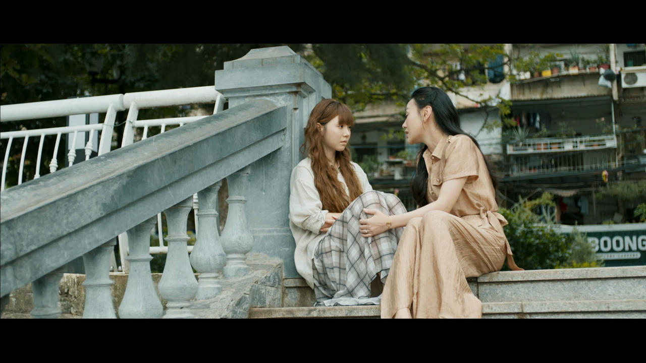 “Gió ngang khoảng trời xanh” - hành trình phụ nữ dám sống cho chính mình “Gió ngang khoảng trời xanh” - hành trình phụ nữ dám sống cho chính mình