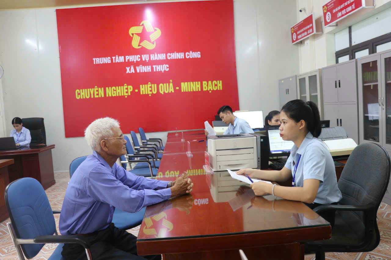 168 phường, xã, đặc khu của TP HCM hoạt động ổn định