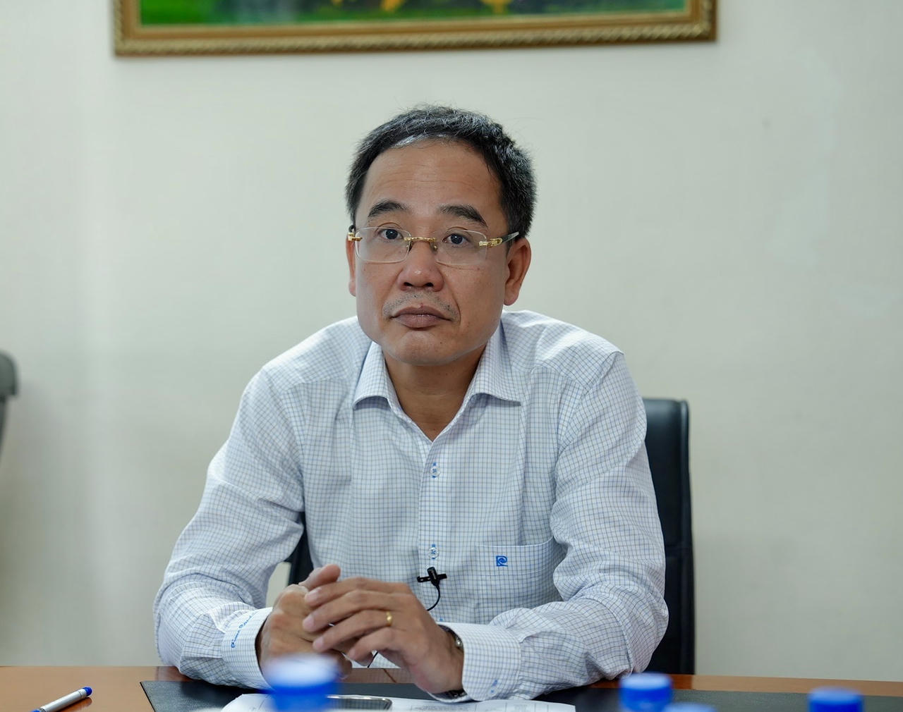 Phó Cục trưởng Cục Báo chí, Bộ Văn hóa, Thể thao và Du lịch Nguyễn Văn Hiếu đánh giá các tác phẩm được gửi đến rất đa dạng, được đầu tư rất công phu. 