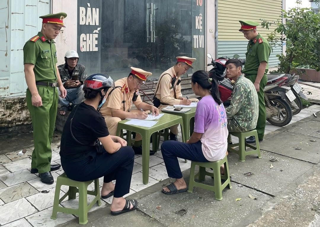 … các ngày lễ Kỷ niệm 80 năm Ngày truyền thống Công an nhân dân, Kỷ niệm 20 năm Ngày hội toàn dân bảo vệ an ninh Tổ quốc,…
