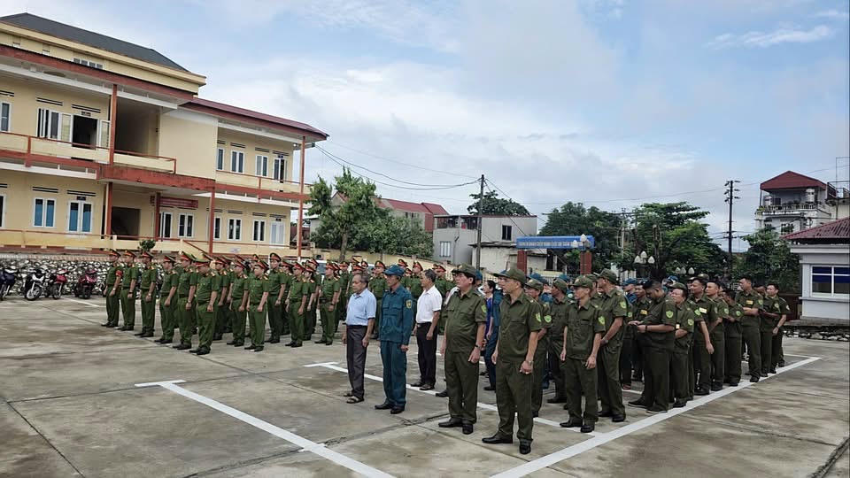 Đợt cao điểm tấn công, trấn áp tội phạm lần này thể hiện tinh thần quyết liệt, chủ động của lực lượng Công an phường Yên Bái trong việc giữ vững An ninh Chính trị, Trật tự an toàn xã hội tạo môi trường bình yên, phục vụ hiệu quả nhiệm vụ chính trị tại địa phương và góp phần vào thành công chung của Đại hội Đảng các cấp.