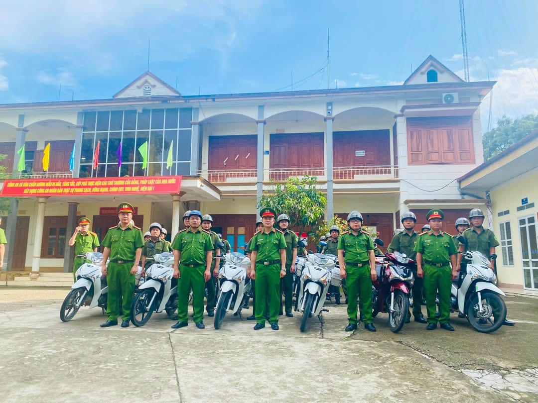Với mục đích không để xảy ra bị động, bất ngờ trong mọi hoạt động; tăng cường các biện pháp nghiệp vụ, nắm chặt tình hình trên tất cả các lĩnh vực công tác Công an từ sớm, từ xa, từ địa bàn cơ sở. 