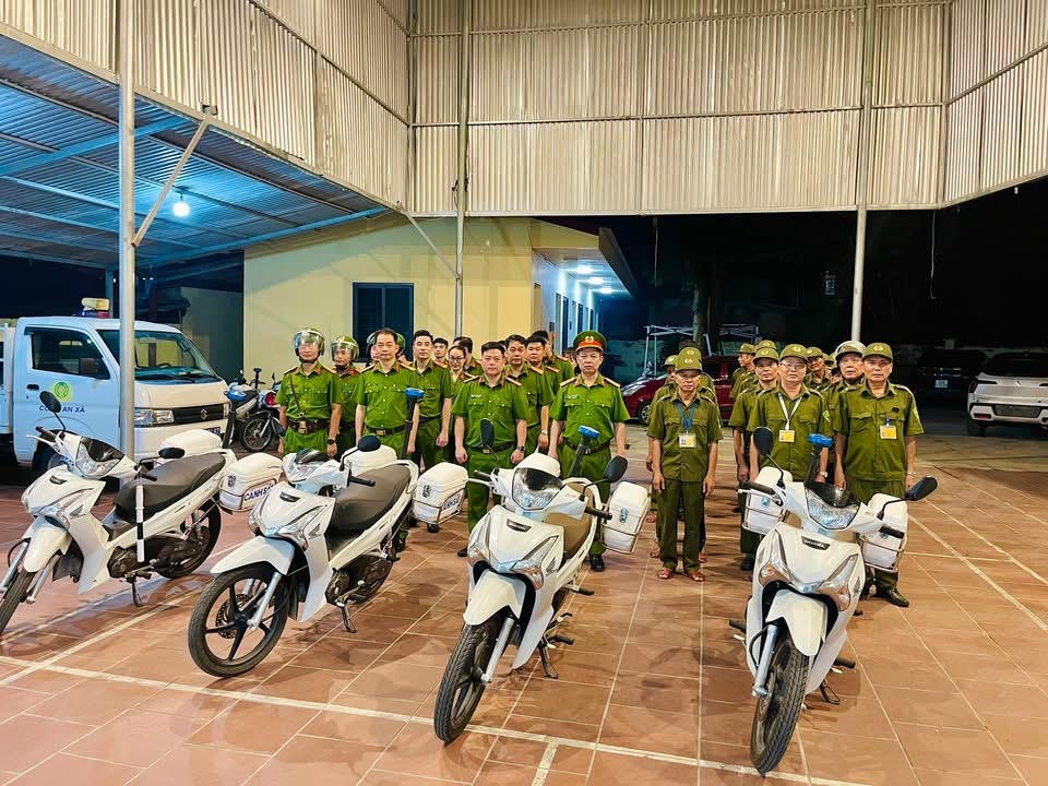 Đợt cao điểm được triển khai từ ngày 01/8 đến 30/10/2025, với thời gian tuyên truyền từ 30/7 đến 02/8, xử lý vi phạm từ 03/8 đến 30/10/2025.