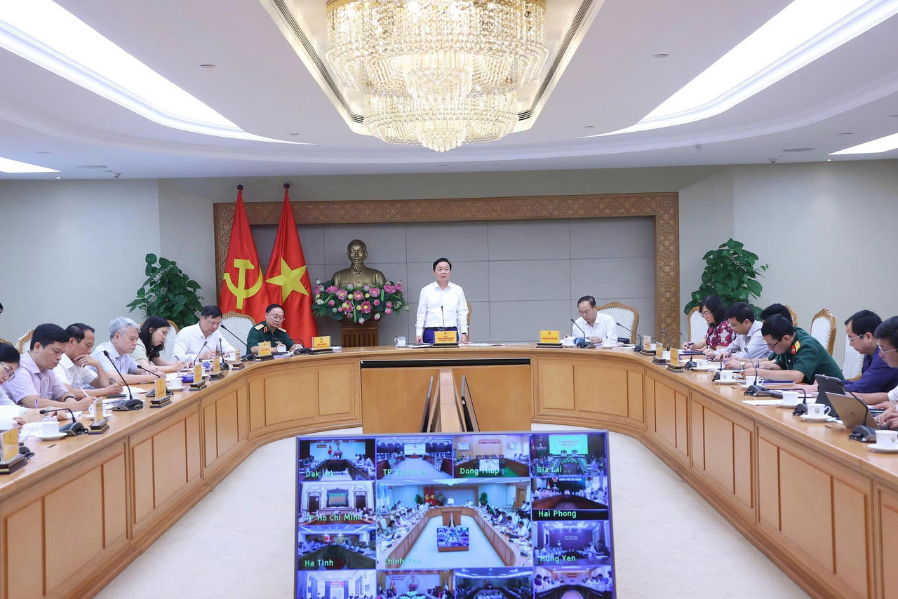 Chống IUU là trách nhiệm quốc gia