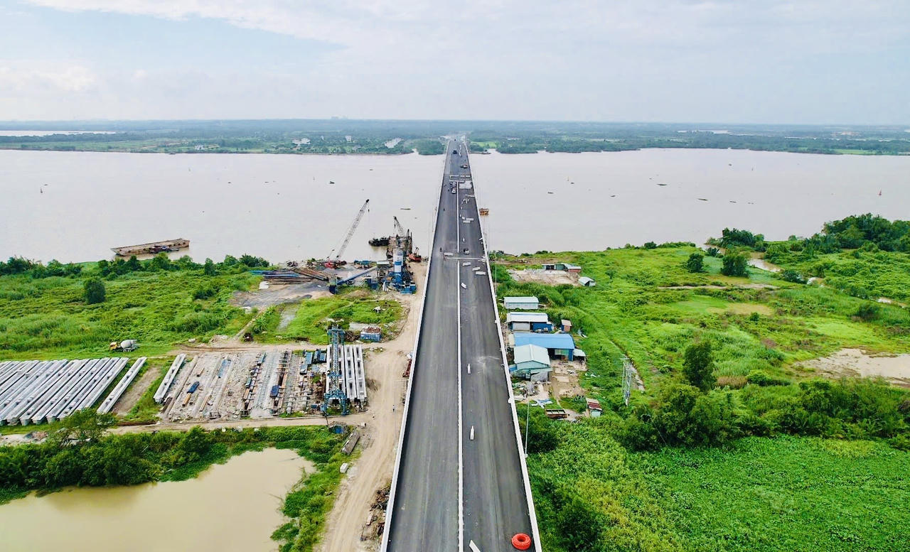 Với chiến dịch 30 ngày đêm, Đồng Nai đặt mục tiêu giải ngân hơn 11.400 tỷ đồng, tương đương 55% kế hoạch vốn năm 2025