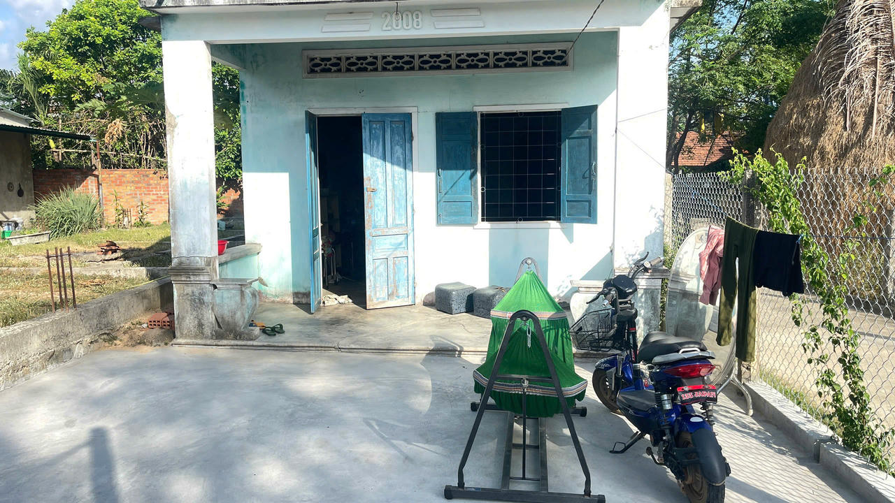 Công an Gia Lai điều tra vụ người phụ nữ tử vong bất thường trong nhà riêng Công an Gia Lai điều tra vụ người phụ nữ tử vong bất thường trong nhà riêng