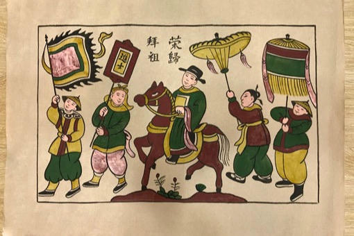 Chuyện giáo dục thời nhà Nguyễn