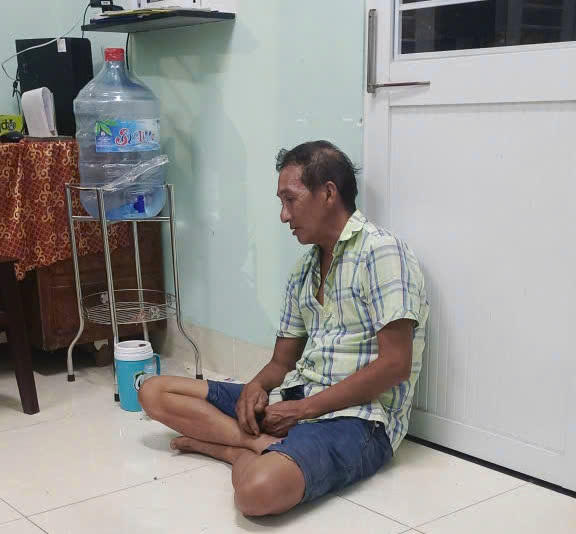 Đối tượng Phan Văn Còn