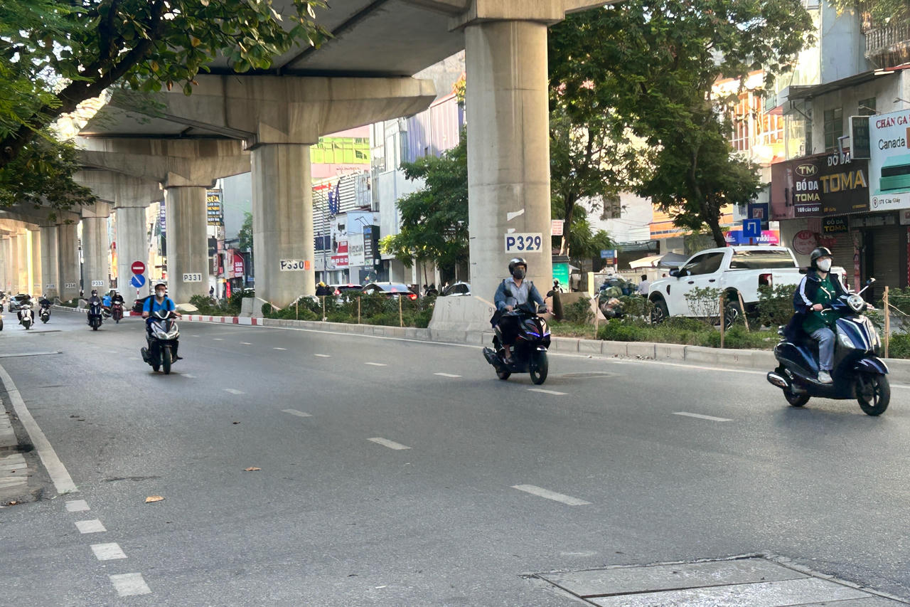 Thời tiết ngày 4/8: Bắc Bộ ngày nắng nóng, chiều tối mưa dông