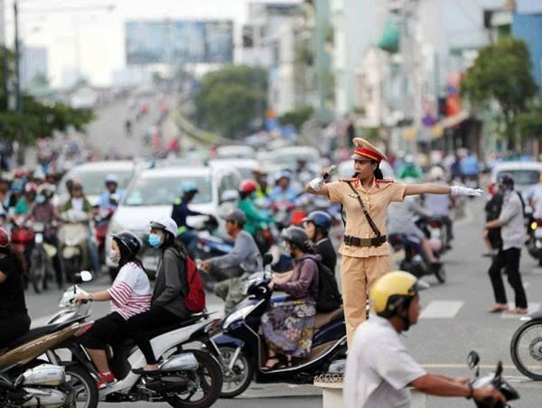 Văn hóa tuân thủ pháp luật chính là nền móng cho một xã hội kỷ cương, văn minh và phát triển bền vững. (Ảnh minh họa: Chinhphu.vn)