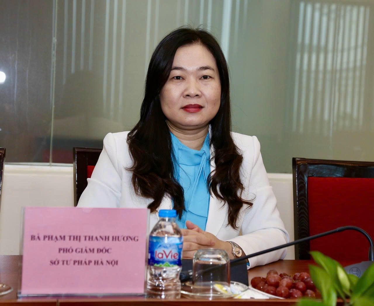 Xây dựng văn hóa tuân thủ pháp luật  - trách nhiệm tiên phong của thủ đô
Bài 2: Cần một hệ giải pháp đồng bộ và bền vững