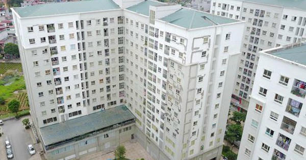Mẹ đơn thân nuôi con mua nhà ở xã hội sẽ áp dụng mức thu nhập nào?