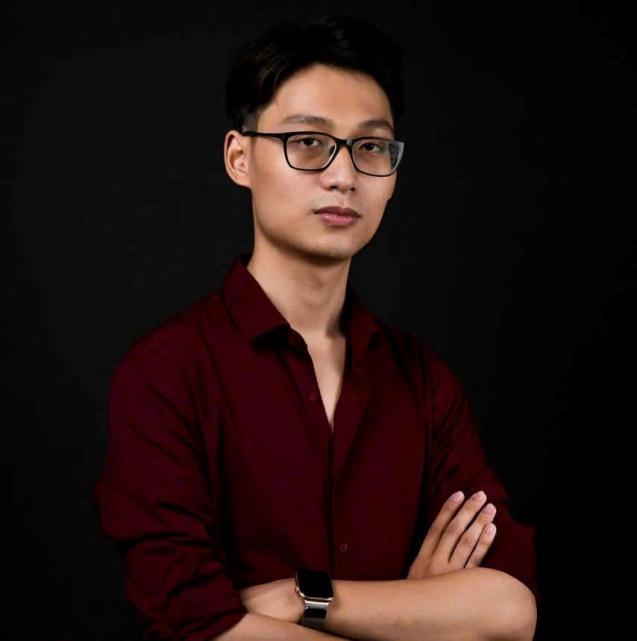 Anh Nguyễn Hoàng Dương (Ngân hàng TMCP Tiên Phong)