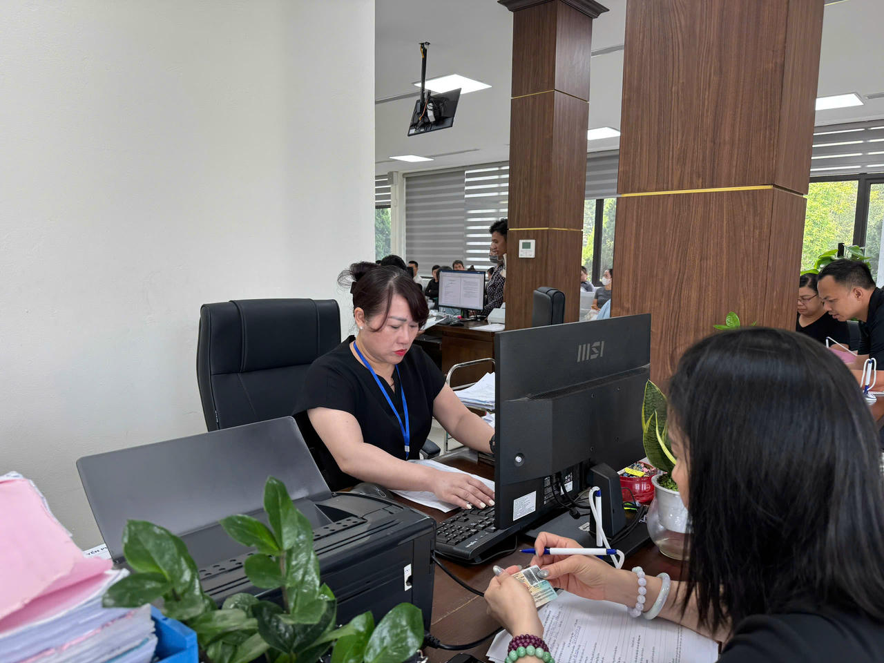 Lào Cai biệt phái 50 cán bộ cấp tỉnh về làm việc tại cấp xã