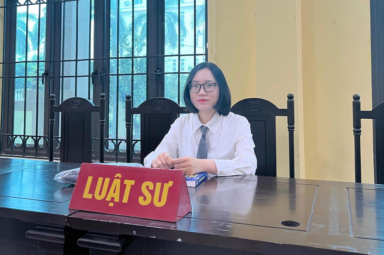 Xác định quốc tịch của con khi có cha là người nước ngoài?