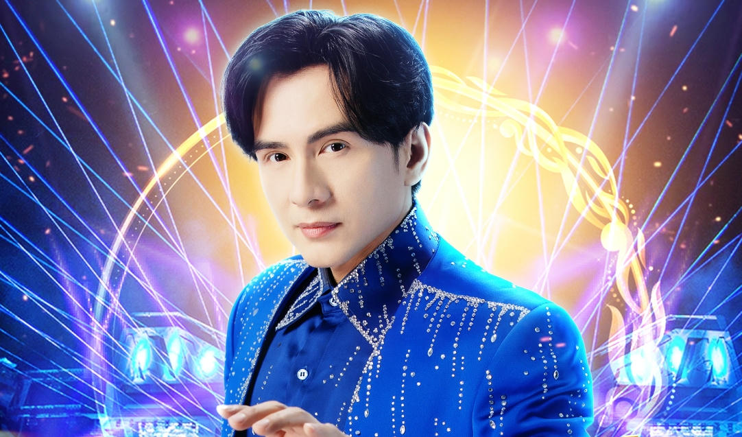 Đan Trường làm live concert kỷ niệm 30 năm ca hát