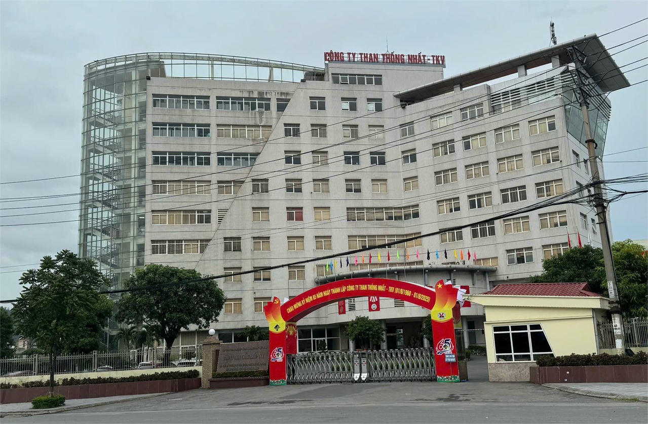 Công ty than Thống Nhất (Quảng Ninh) lại xảy ra tai nạn lao động chết người
