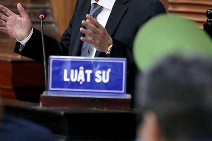 Khoảng trống luật sư ở Việt Nam và 'làn gió mới' từ đội ngũ cán bộ tư pháp dày dạn kinh nghiệm
