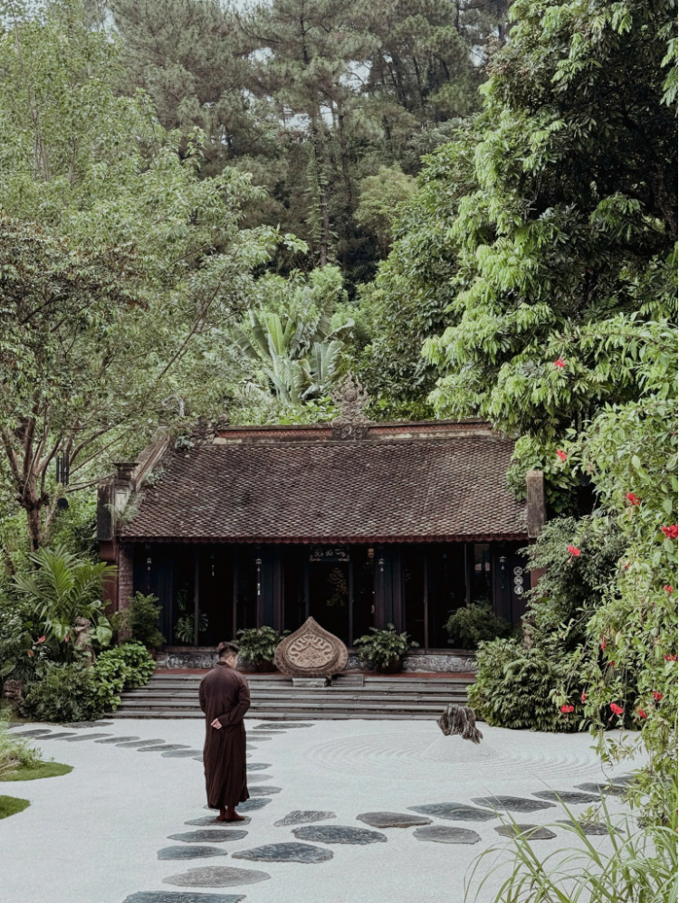 Tư liệu KTS Ngọc Báu