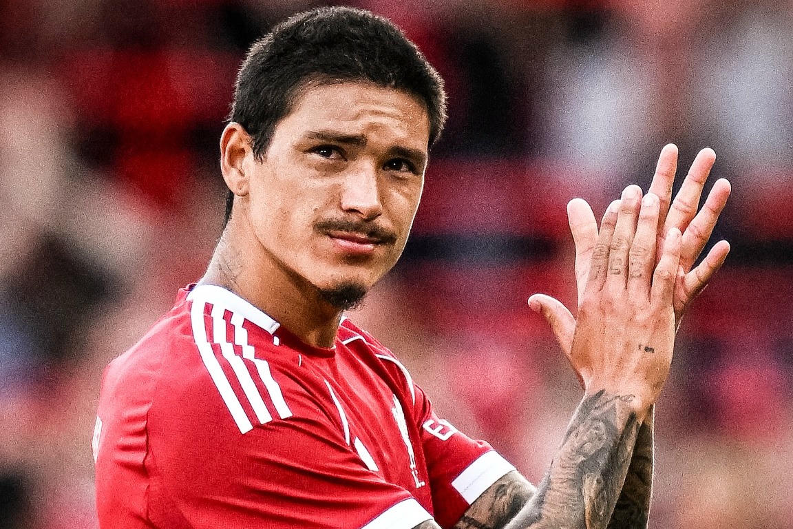Liverpool chấp nhận chịu lỗ để bán Darwin Núñez
