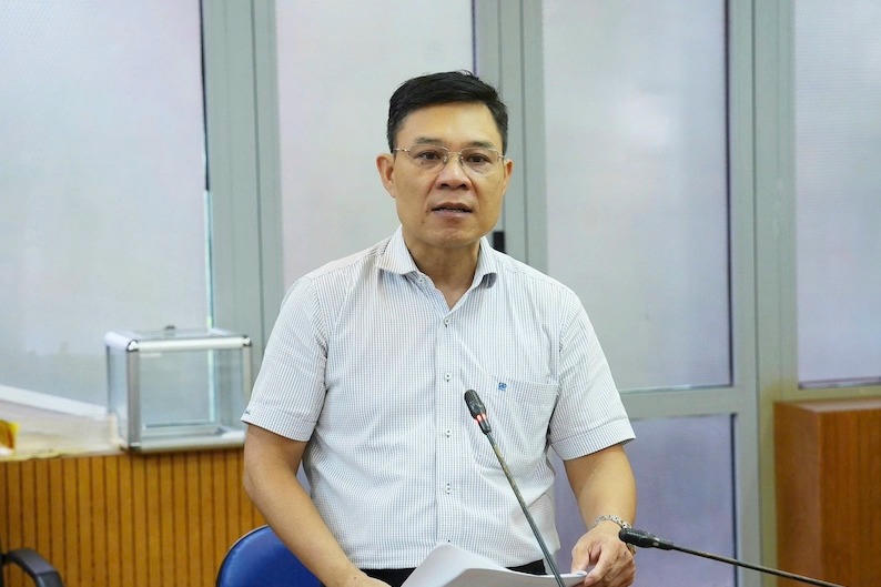 Tiếp tục triển khai các giải pháp nhằm đáp ứng yêu cầu phát triển trong kỷ nguyên mới