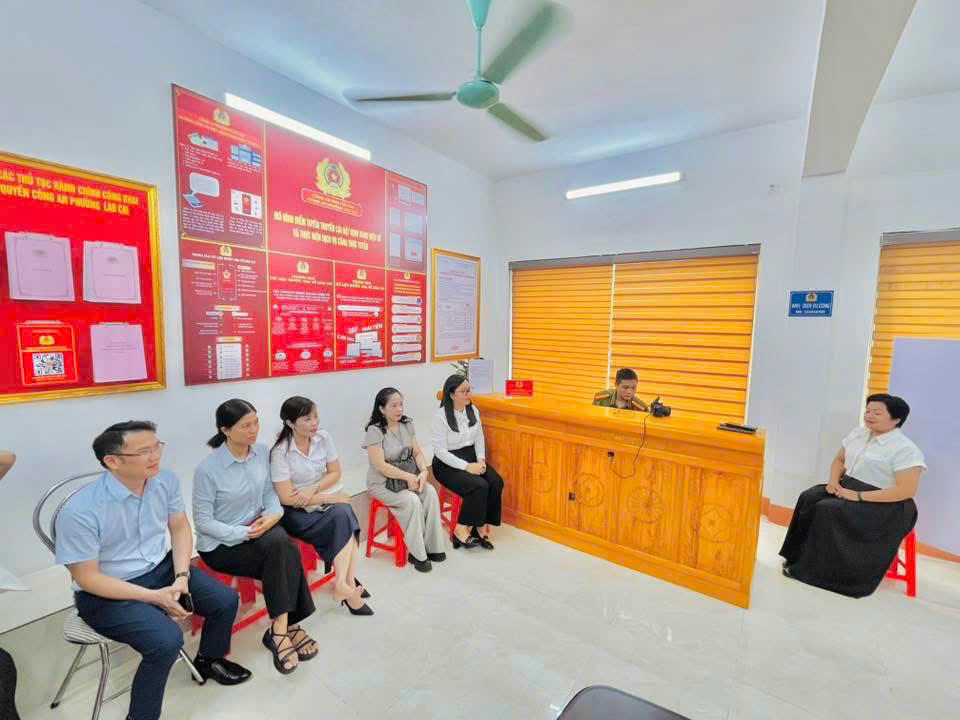 Việc thu nhận hồ sơ cấp đổi Thẻ Đảng viên sẽ hoàn thành xong trước ngày 15/8/2025.