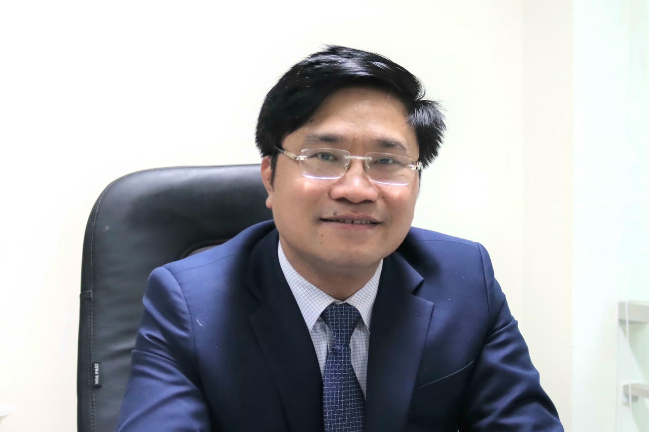 Xây dựng Viện Viện Chiến lược và Khoa học pháp lý trở thành trung tâm nghiên cứu chính sách, pháp luật thuộc nhóm dẫn đầu các nước ASEAN