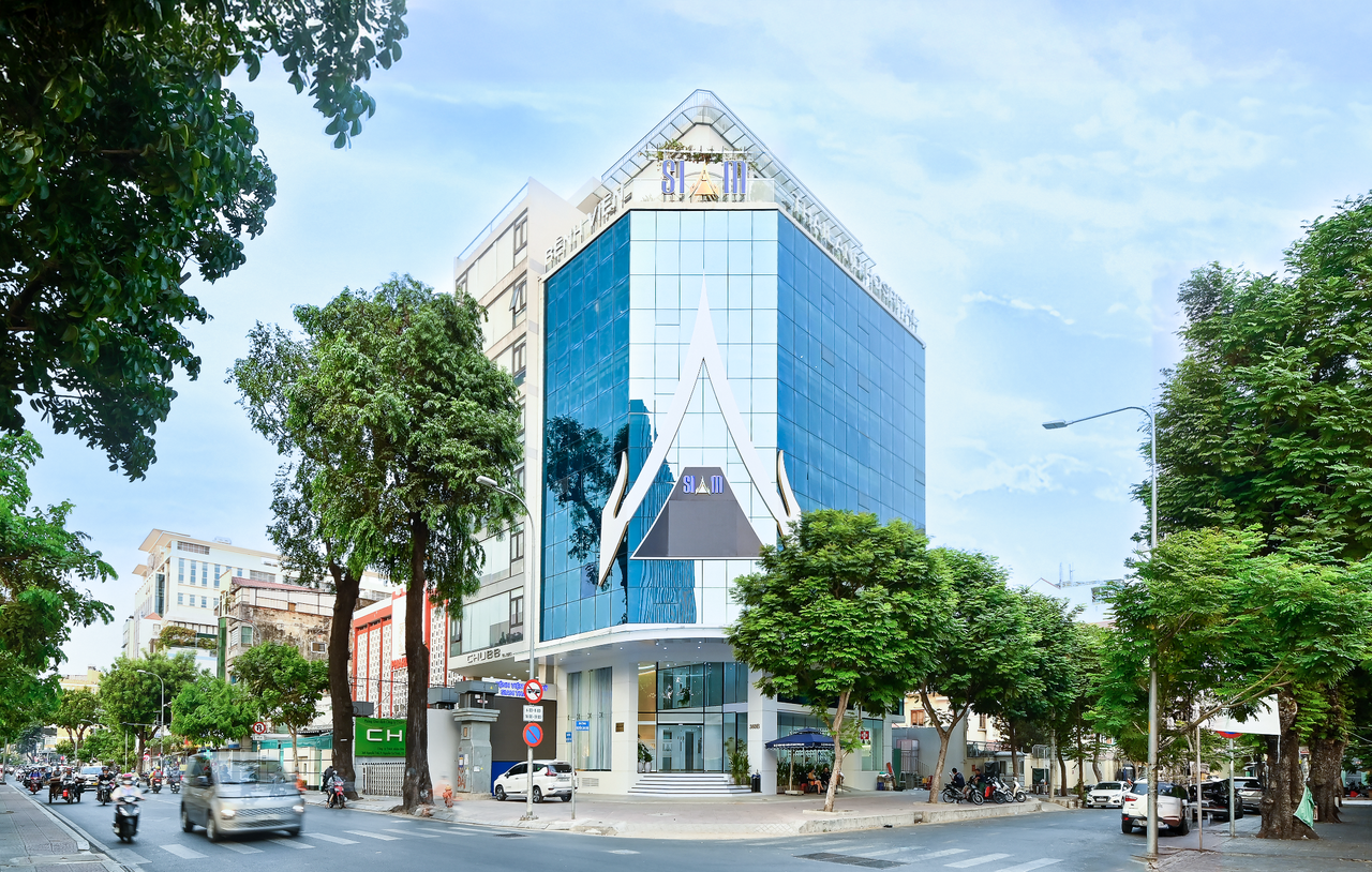 SIAM Thailand tiên phong giải pháp độ dáng đa công nghệ