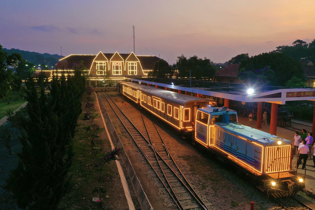 Lâm Đồng giải bài toán nâng tầm 3 vùng "lõi" Đà Lạt, Gia Nghĩa, Phan Thiết