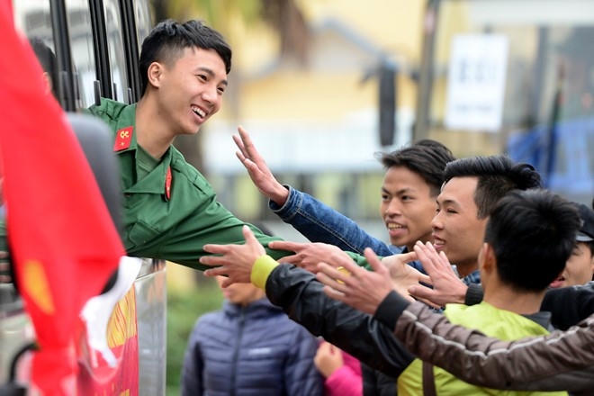 Bộ Quốc phòng phản hồi kiến nghị điều chỉnh chỉ số BMI trong khám nghĩa vụ quân sự
