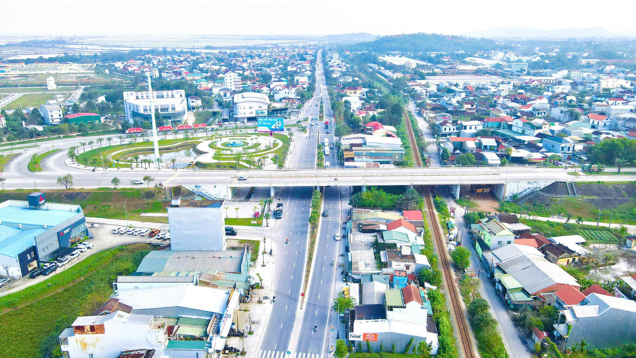 Thanh Thủy sở hữu nhiều lợi thế để phát triển toàn diện.