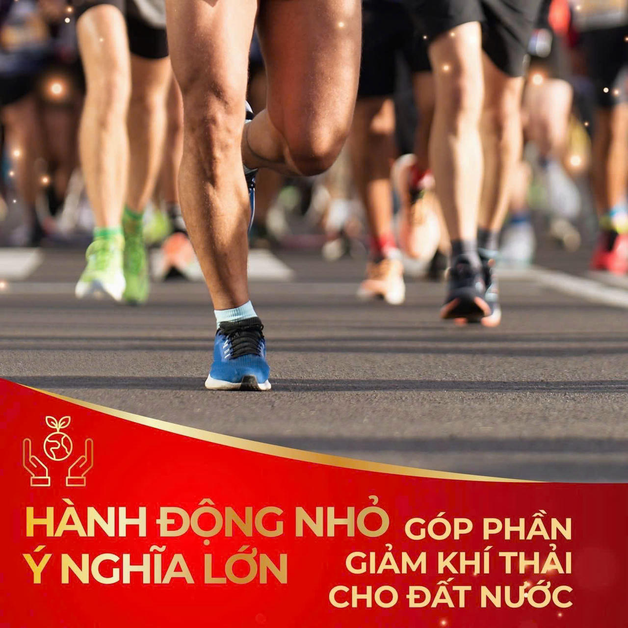 Báo Nhân Dân phối hợp Bộ Công an phát động chương trình đi bộ toàn quốc 