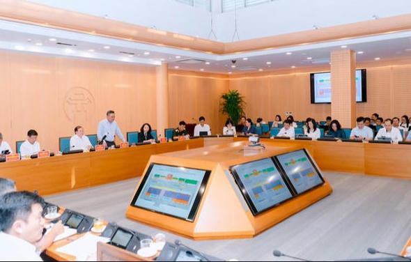 Hà Nội đảm bảo các điều kiện tốt nhất phục vụ Lễ kỷ niệm 80 năm Quốc khánh 2/9