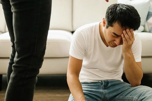 Xóa bỏ bạo lực gia đình đối với nam giới - Bài 1: Người trong cuộc cần “cởi bỏ” định kiến