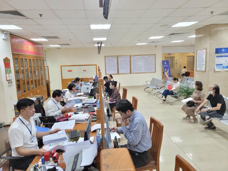 Sửa đổi quy định về chứng thực: Giảm tải công việc cho Chủ tịch Uỷ ban nhân dân cấp xã
