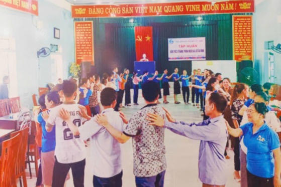Xóa bỏ bạo lực gia đình đối với nam giới - Bài 2: Hôn nhân không phân định thắng thua