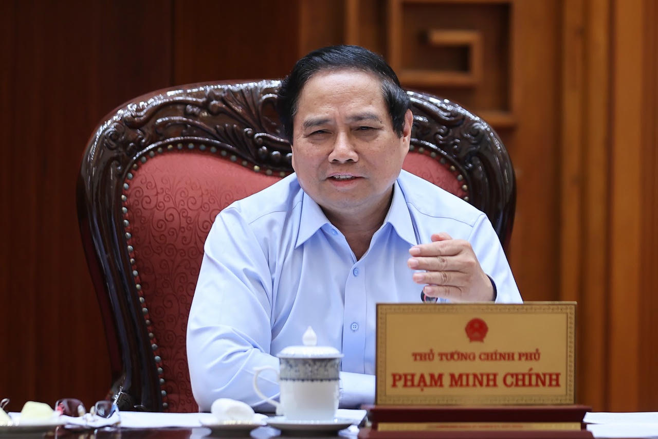 Chuẩn bị tốt nhất cho Đại hội đại biểu Đảng bộ Chính phủ nhiệm kỳ 2025 - 2030