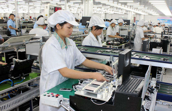 Phát triển nhân lực – 'Chìa khóa sinh tồn' trong thời đại AI và tăng trưởng xanh
